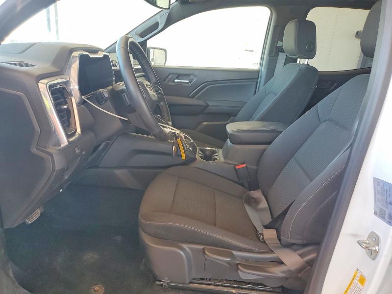 Aukcja sprzedaży 2025 Gmc Canyon, vin: 1GTP1BEK9S1144466, numer aukcji: 60089636