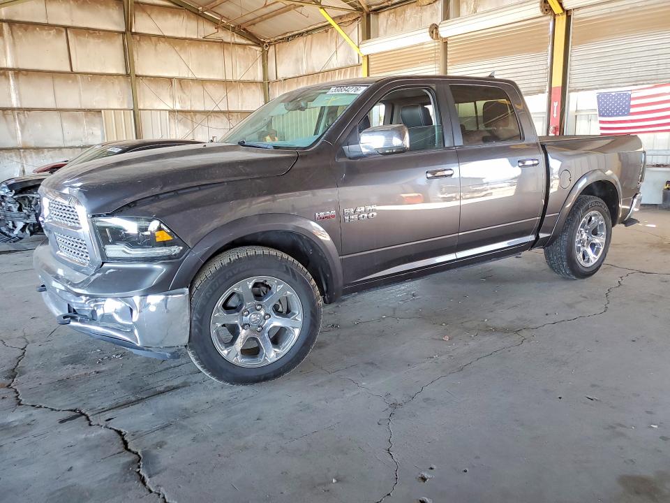 59854276 :رقم المزاد ، 1C6RR7NT9FS711807 vin ، 2015 Ram 1500 مزاد بيع