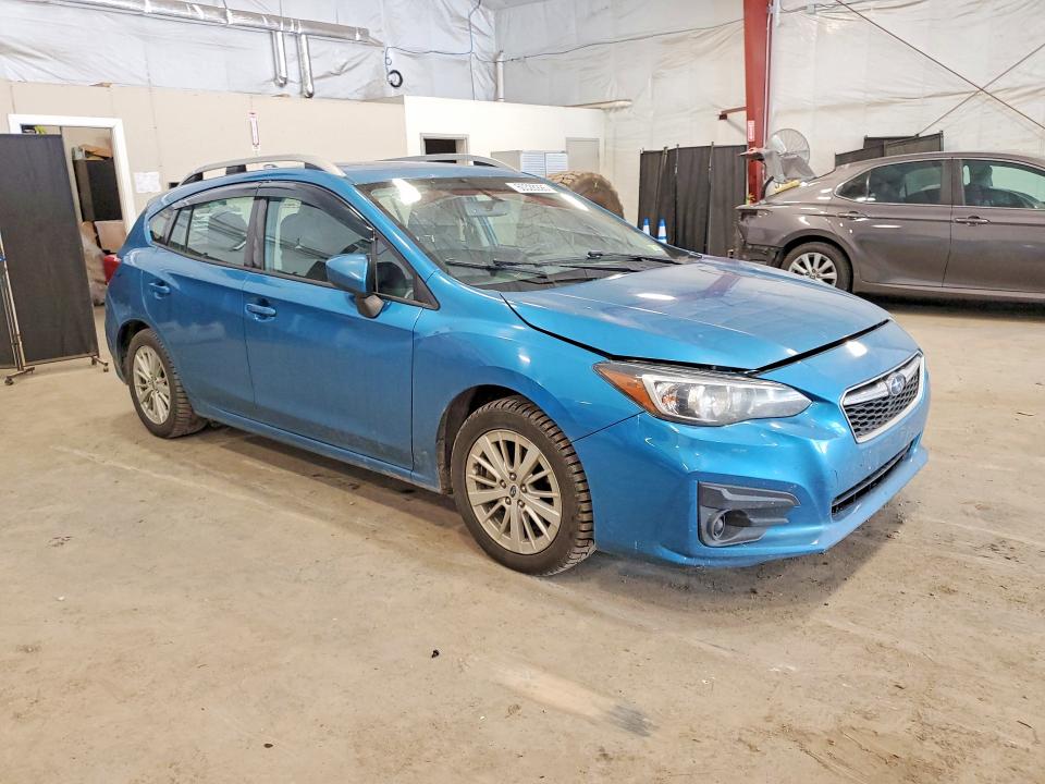 Aukcja sprzedaży 2017 Subaru Impreza, vin: 4S3GTAB69H3750892, numer aukcji: 60328926