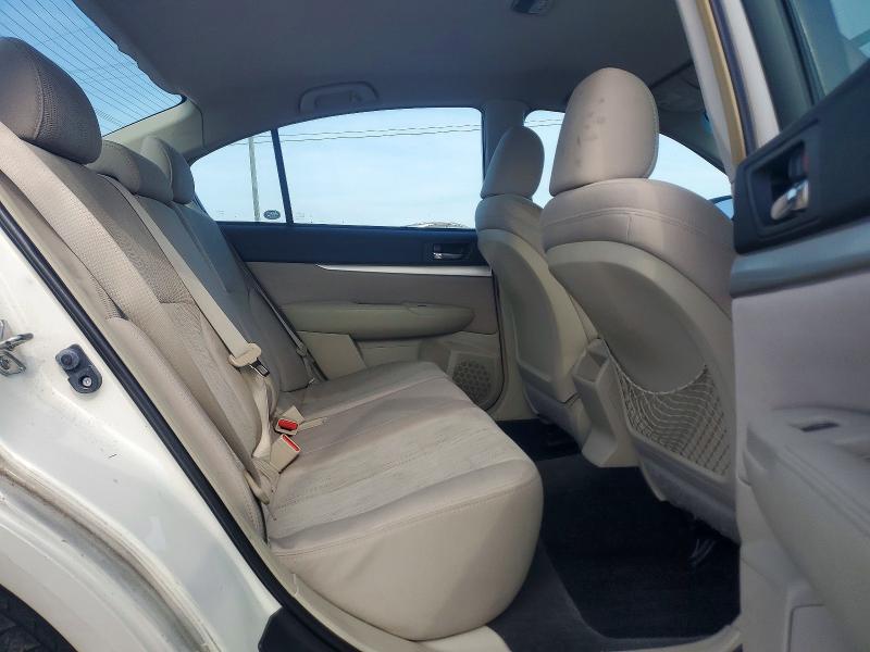59910846 :رقم المزاد ، 4S3BMBA68D3017354 vin ، 2013 Subaru Legacy مزاد بيع