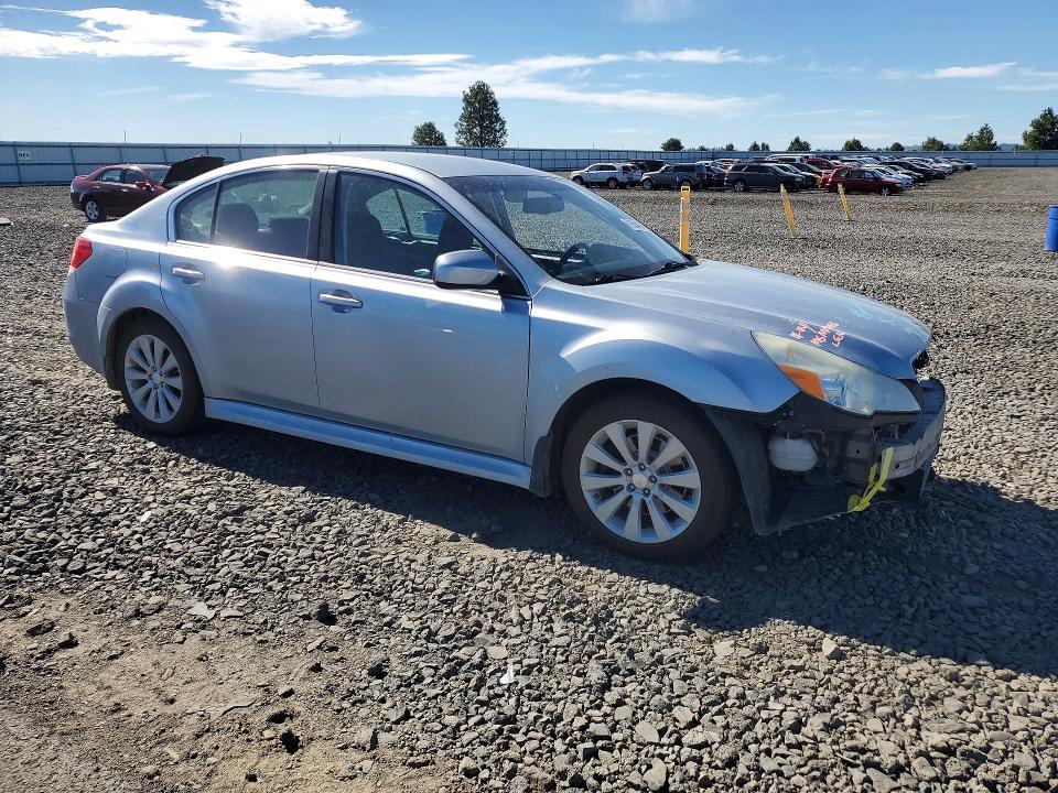 Продажа на аукционе авто 2012 Subaru Legacy, vin: 4S3BMDC62C2025804, номер лота: 59584036