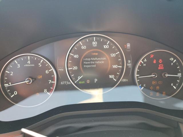 Aukcja sprzedaży 2026 Mazda Cx-90, vin: JM3KKAHD2T1361610, numer aukcji: 62292506