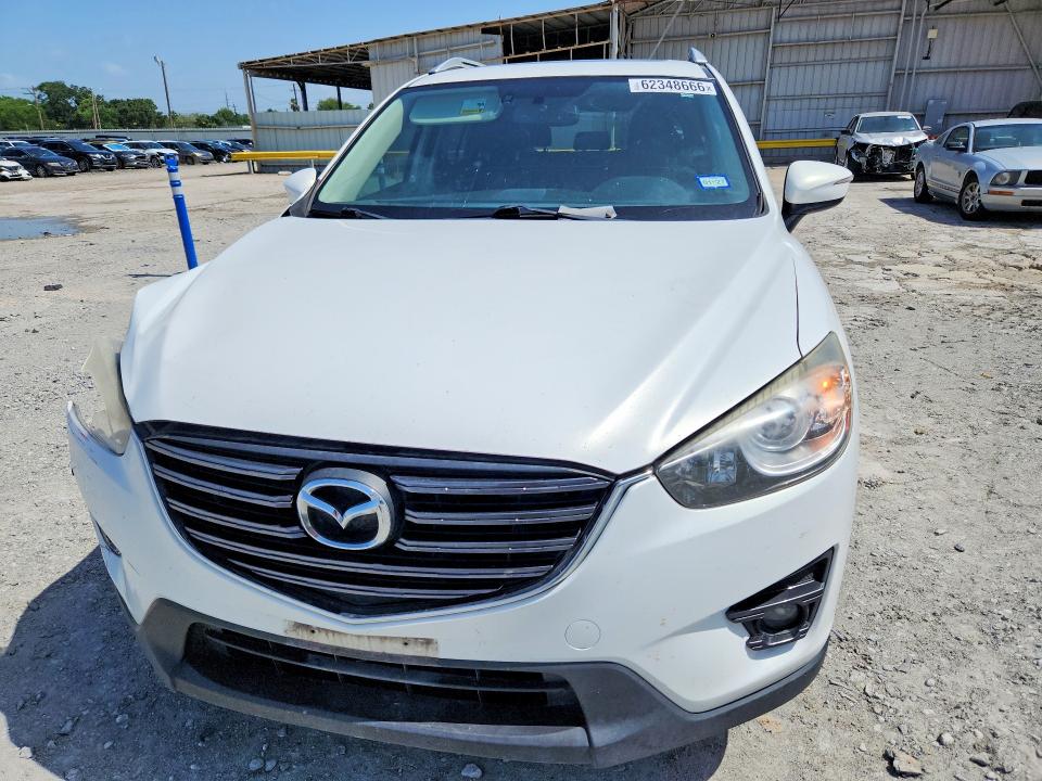 Aukcja sprzedaży 2016 Mazda Cx-5, vin: JM3KE2DY9G0859157, numer aukcji: 62348666
