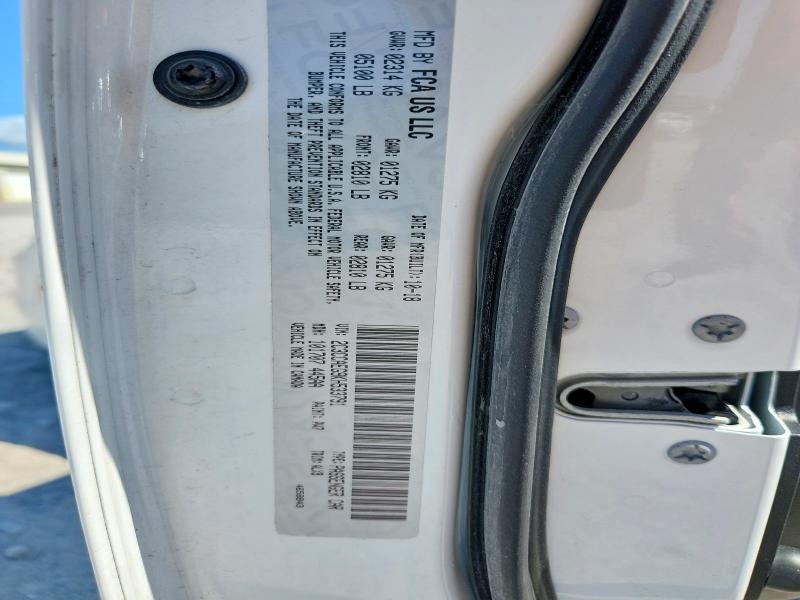 Aukcja sprzedaży 2019 Chrysler 300, vin: 2C3CCAEG9KH533791, numer aukcji: 63012726