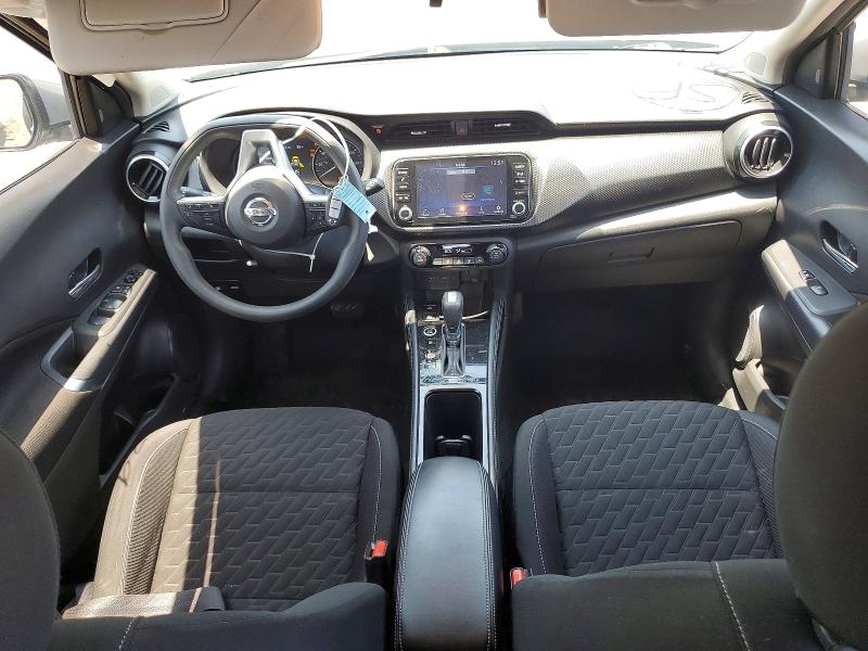 Продаж на аукціоні авто 2021 Nissan Kicks, vin: 3N1CP5CV2ML515011, номер лоту: 56284856