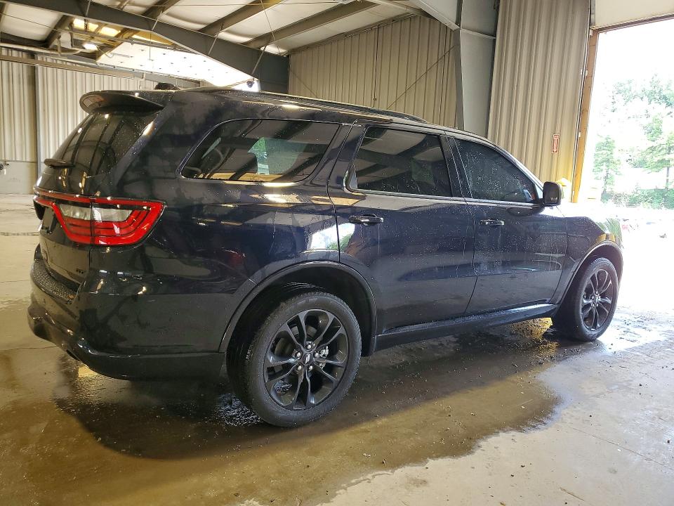 Aukcja sprzedaży 2025 Dodge Durango, vin: 1C4RDJDG9SC524466, numer aukcji: 85963055