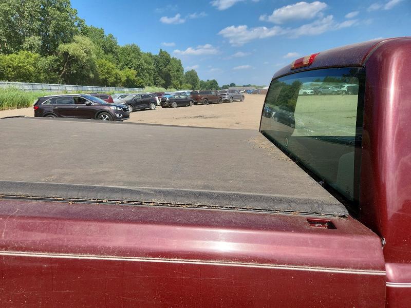 59802876 :رقم المزاد ، 1GCEK14V8XZ134336 vin ، 1999 Chevrolet Silverado مزاد بيع