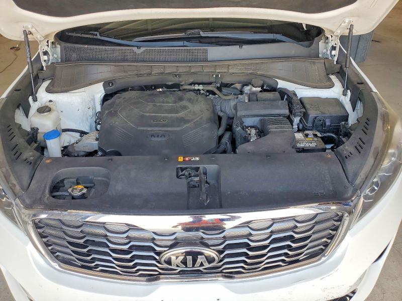 Aukcja sprzedaży 2019 Kia Sorento, vin: 5XYPHDA52KG601464, numer aukcji: 62897066