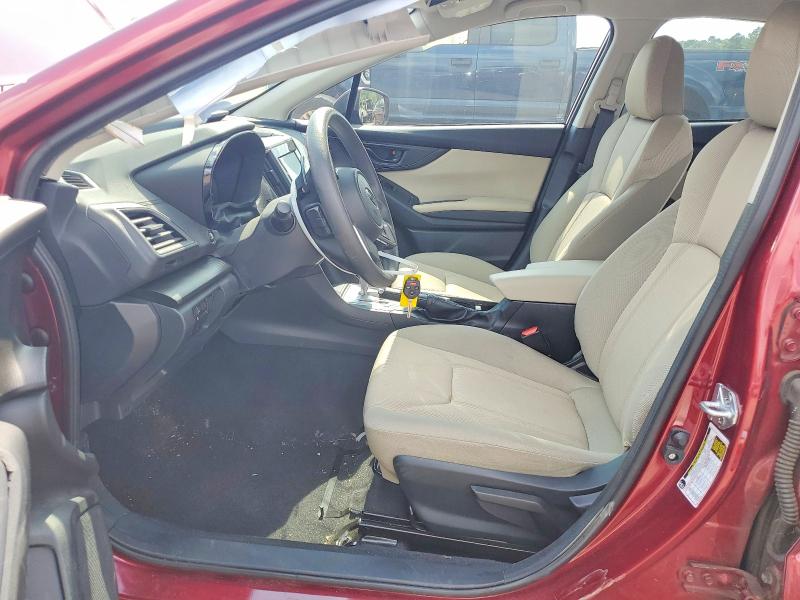 Aukcja sprzedaży 2023 Subaru Impreza, vin: 4S3GTAV64P3717261, numer aukcji: 59964446