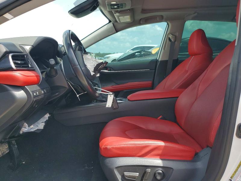 Продаж на аукціоні авто 2024 Toyota Camry, vin: 4T1K61AK8RU845127, номер лоту: 61712316