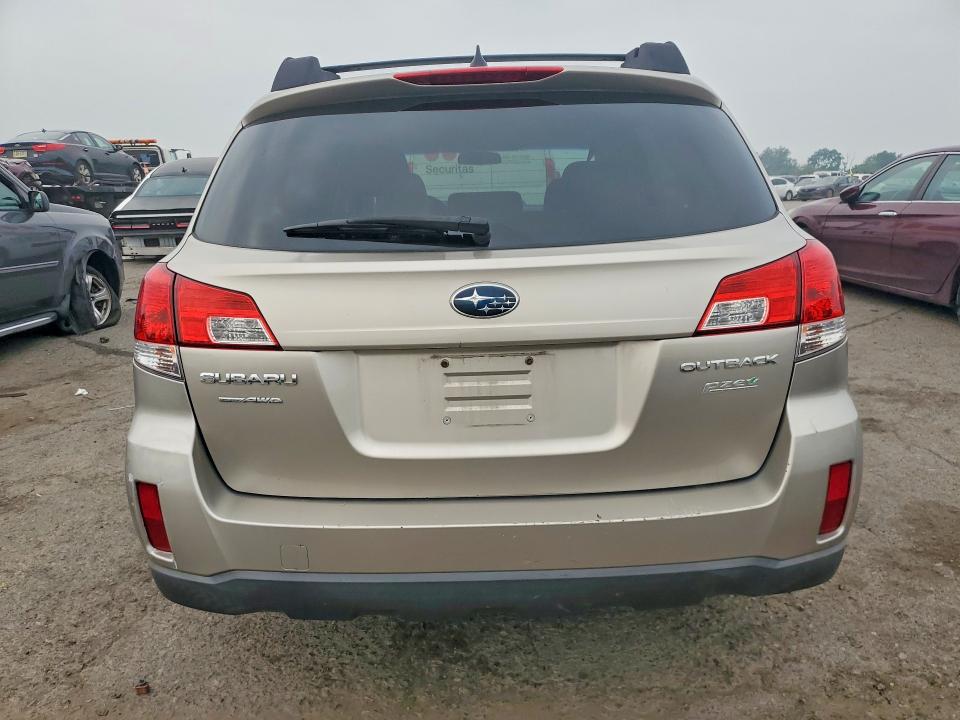 Aukcja sprzedaży 2014 Subaru Outback, vin: 4S4BRBCC3E3214739, numer aukcji: 61431236