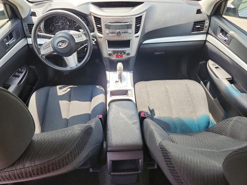 Aukcja sprzedaży 2011 Subaru Outback, vin: 4S4BRBAC6B3445147, numer aukcji: 62154216