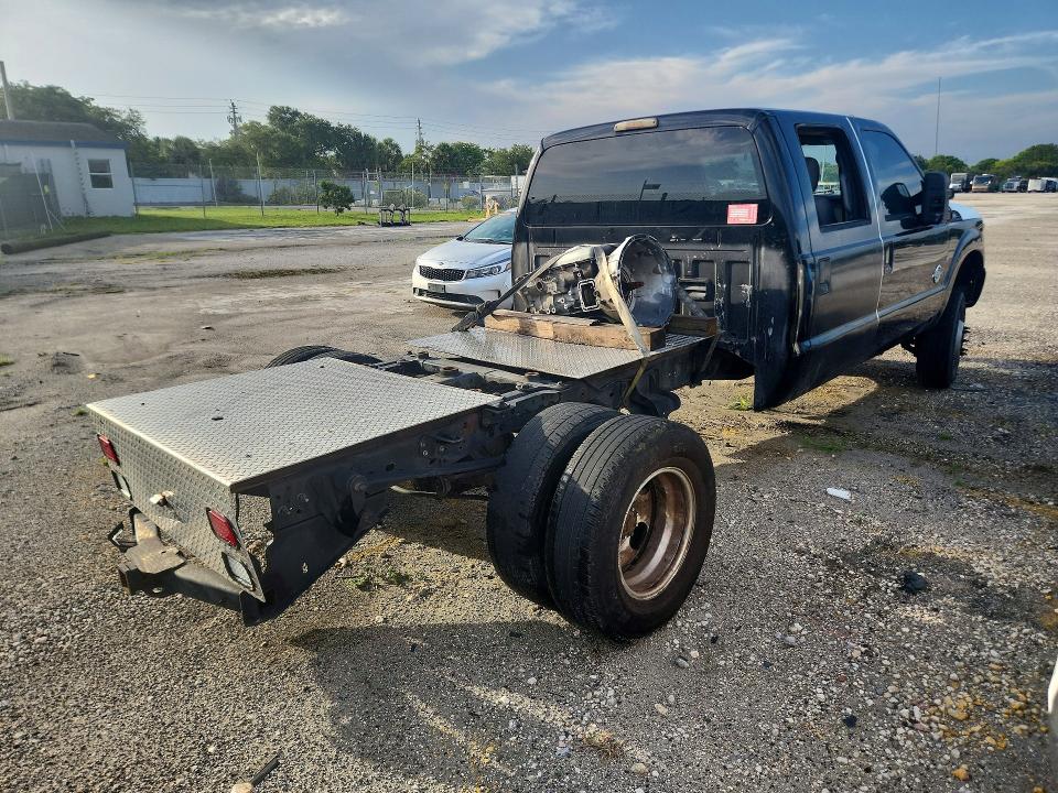 Aukcja sprzedaży 2016 Ford F350, vin: 1FT8W3DT5GEC99554, numer aukcji: 61510276