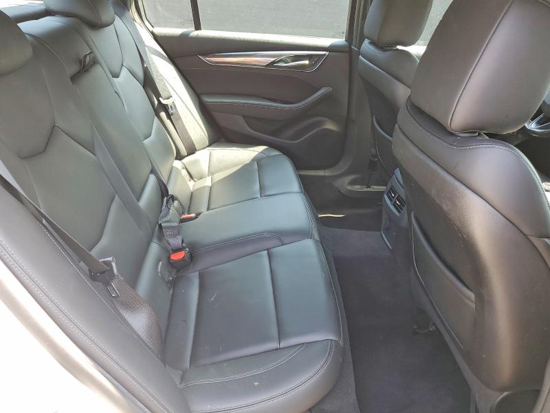 60213806 :رقم المزاد ، 1G6DS5RK1L0117297 vin ، 2020 Cadillac Ct5 مزاد بيع