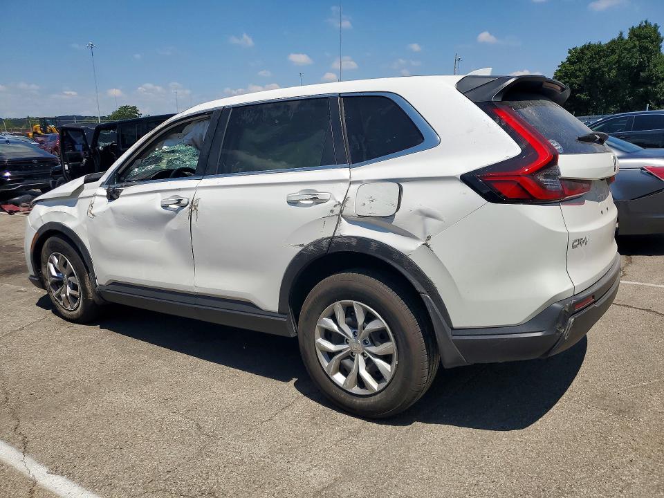 Aukcja sprzedaży 2026 Honda Cr-v, vin: 2HKRS4H29TH408258, numer aukcji: 60566706