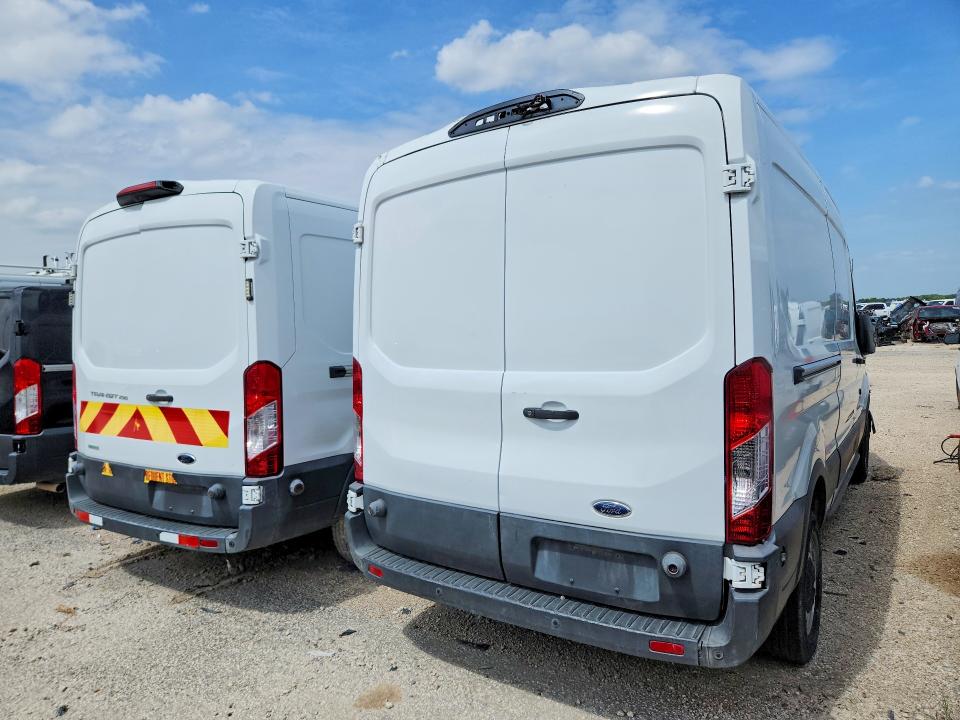 Aukcja sprzedaży 2018 Ford Transit, vin: 1FTYR2CM6JKB14304, numer aukcji: 60754826