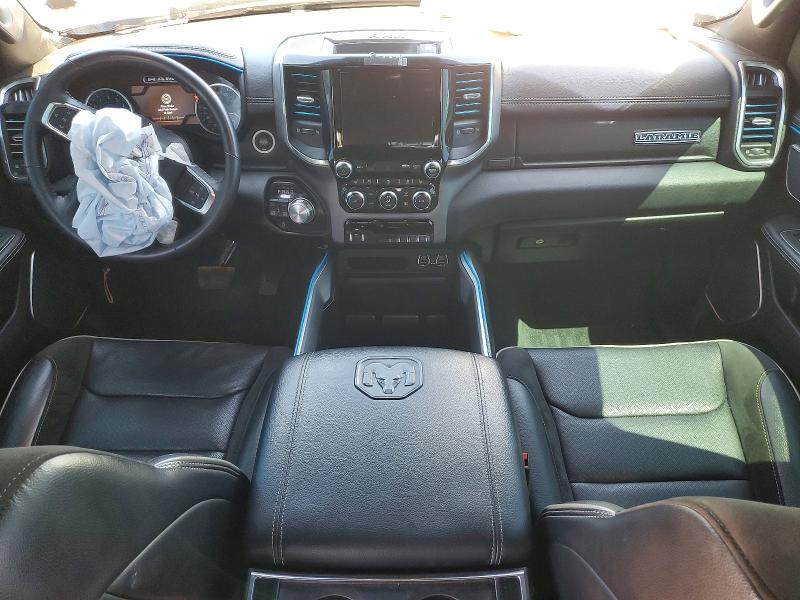 59979776 :رقم المزاد ، 1C6SRFJT7NN384001 vin ، 2022 Ram 1500 مزاد بيع