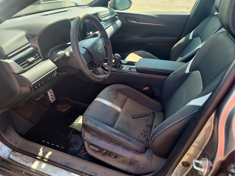 Aukcja sprzedaży 2026 Toyota Camry, vin: 4T1DBADK3TU060666, numer aukcji: 85453655