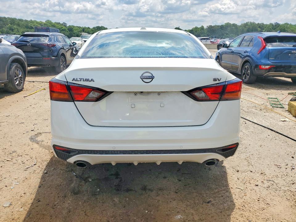 Продажа на аукционе авто 2023 Nissan Altima, vin: 1N4BL4DV4PN360002, номер лота: 60132896