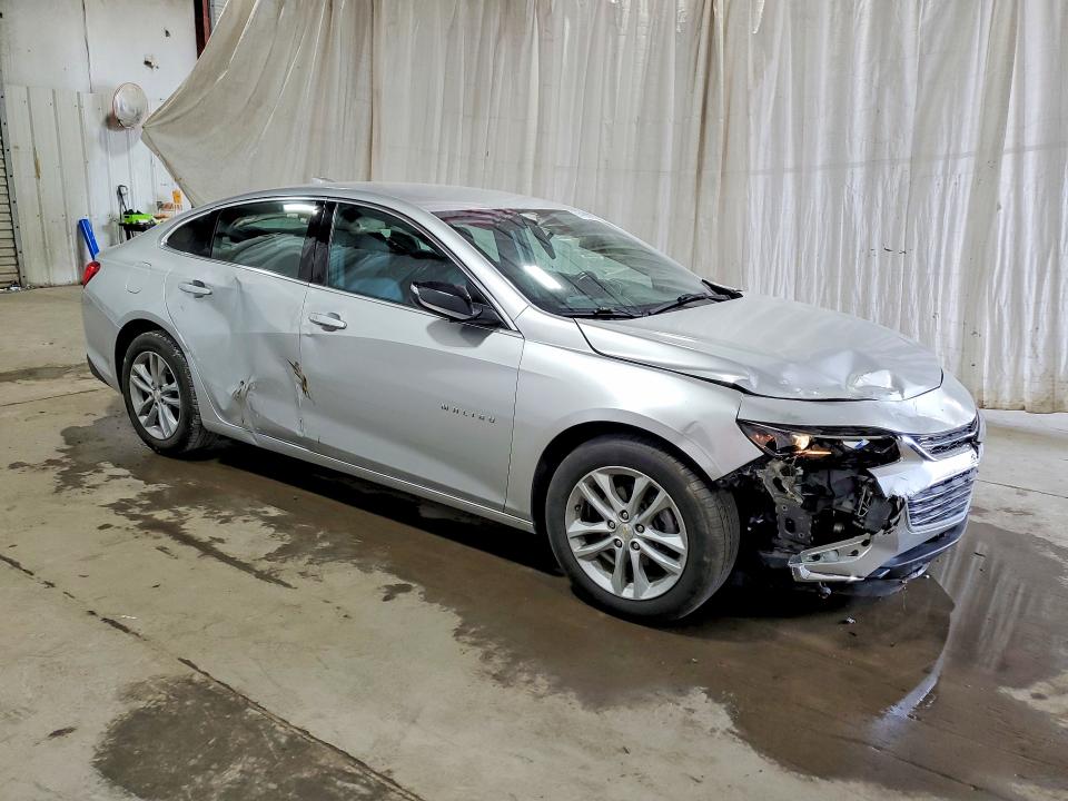 2017 Chevrolet Malibu მანქანა იყიდება აუქციონზე, vin: 1G1ZE5ST6HF149396, აუქციონის ნომერი: 61419106