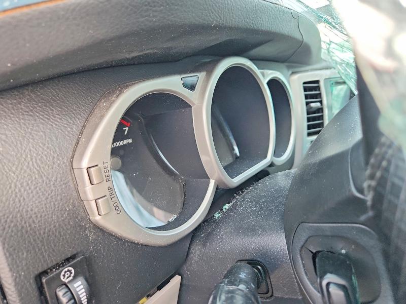 Aukcja sprzedaży 2004 Toyota 4runner, vin: JTEZU14R448013721, numer aukcji: 60323106