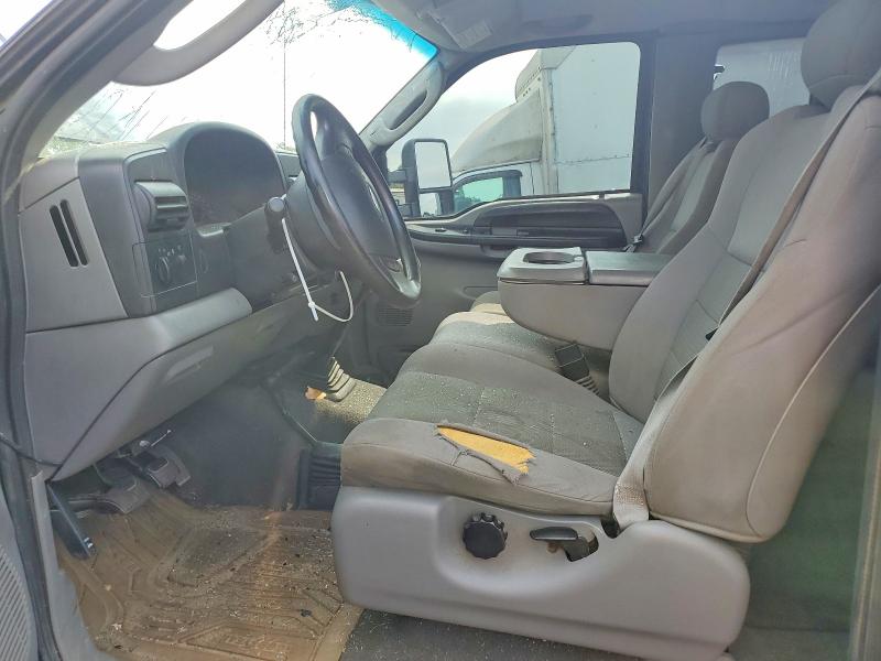 Продаж на аукціоні авто 2005 Ford F350, vin: 1FTWX33P05EC54978, номер лоту: 61020186