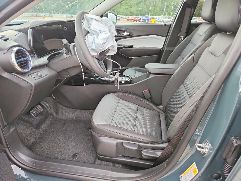 Продажа на аукционе авто 2026 Chevrolet Trax, vin: KL77LHEP0TC180526, номер лота: 60057136