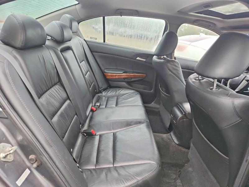 Aukcja sprzedaży 2011 Honda Accord, vin: 1HGCP2F8XBA076518, numer aukcji: 63326306
