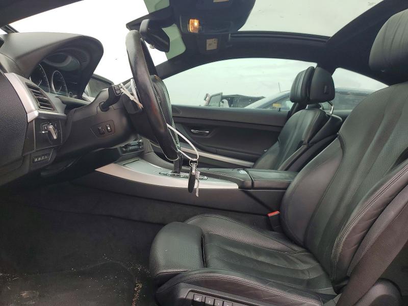 Aukcja sprzedaży 2013 Bmw 650, vin: WBAYM1C55DDZ02398, numer aukcji: 60457346