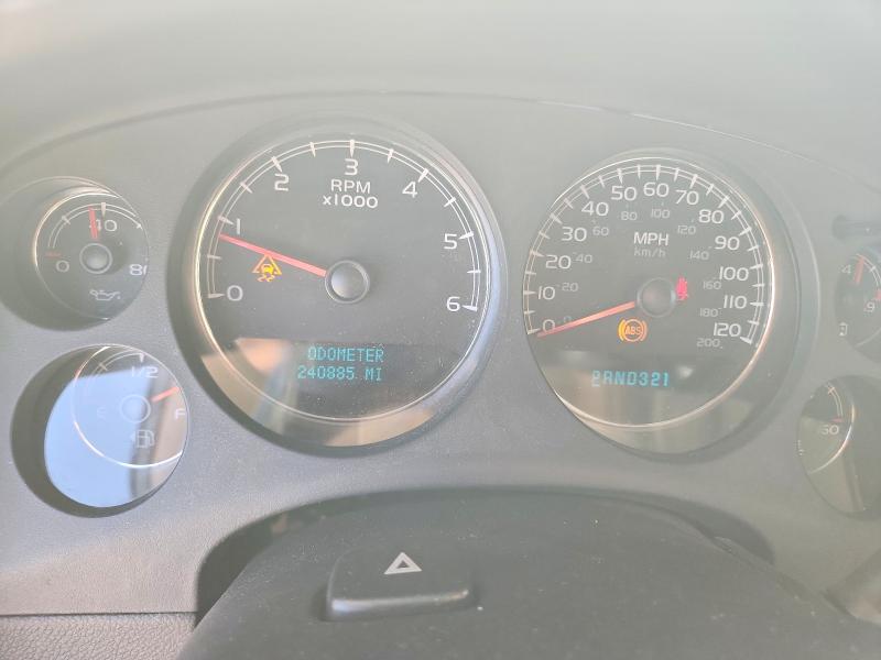 Aukcja sprzedaży 2007 Gmc Yukon Xl, vin: 1GKFC16087R253897, numer aukcji: 62590416