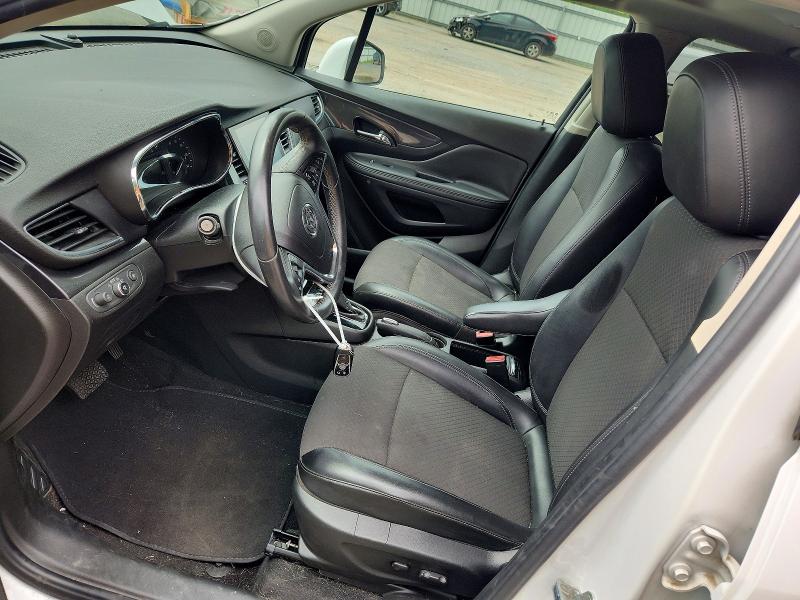 Aukcja sprzedaży 2018 Buick Encore, vin: KL4CJ1SB1JB624193, numer aukcji: 62460466