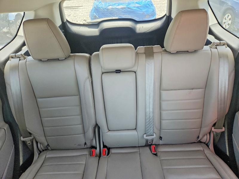 Aukcja sprzedaży 2016 Ford Escape, vin: 1FMCU0G97GUB84423, numer aukcji: 59589306