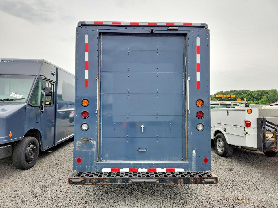 Aukcja sprzedaży 2020 Ford F59, vin: 1F65F5KN7L0A01907, numer aukcji: 58206686