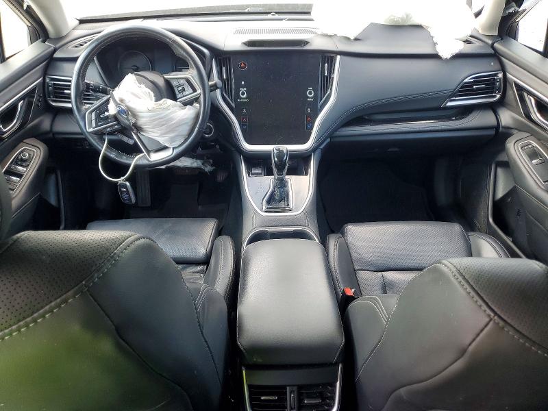 Продажа на аукционе авто 2022 Subaru Outback, vin: 4S4BTANC3N3277798, номер лота: 61086356