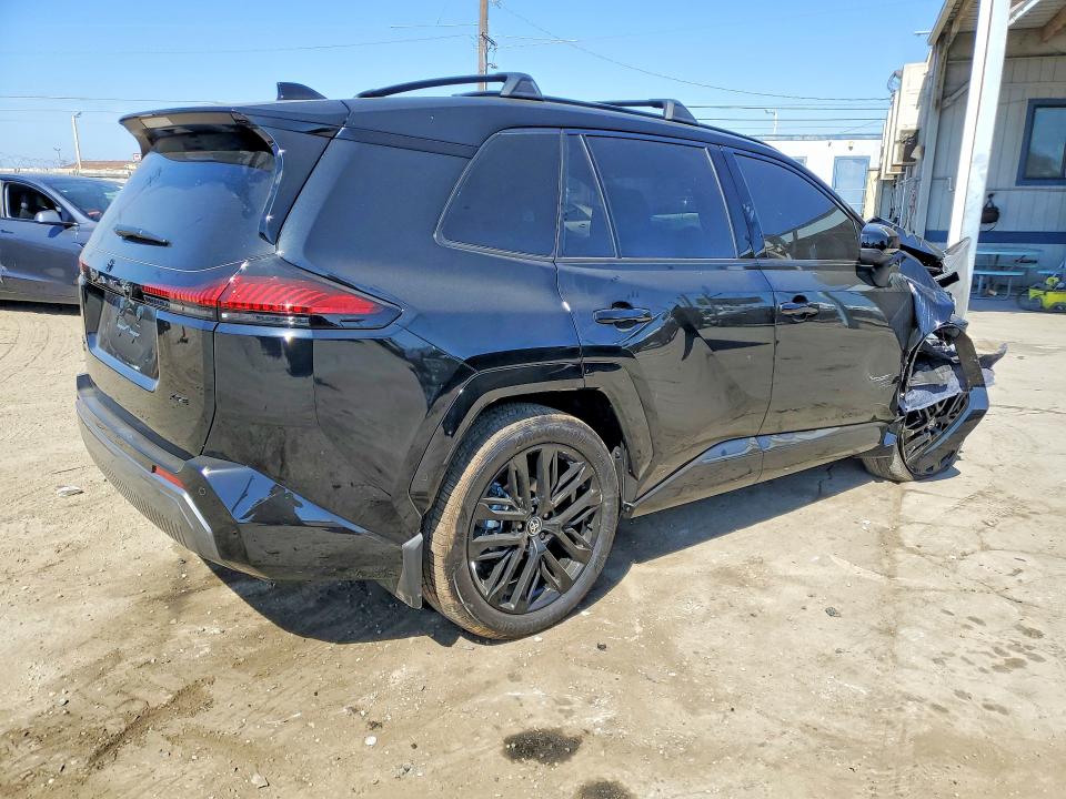 59845586 :رقم المزاد ، JTM6CRAV1TD322305 vin ، 2026 Toyota Rav4 مزاد بيع