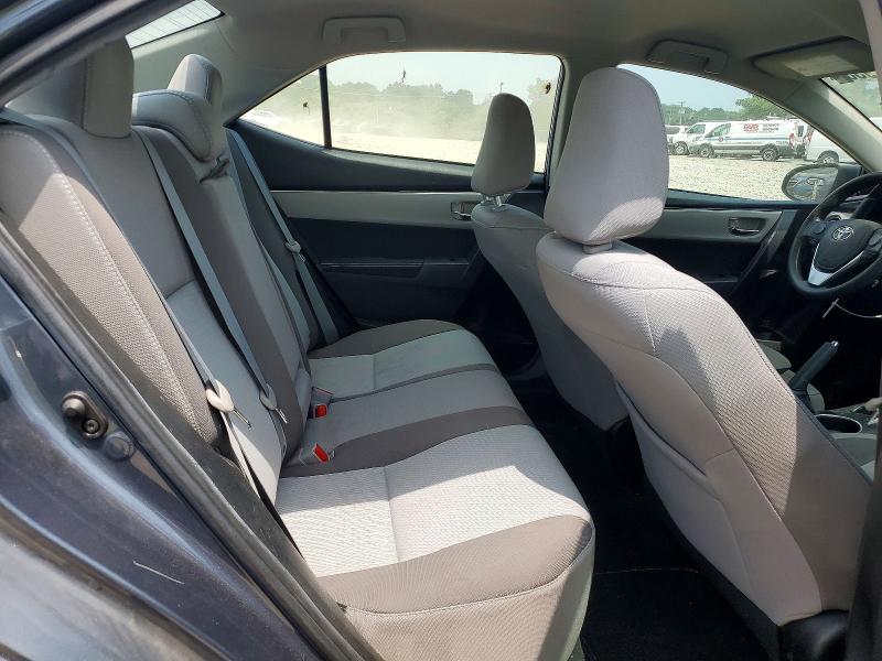 58819536 :رقم المزاد ، 5YFBURHE2JP810920 vin ، 2018 Toyota Corolla مزاد بيع