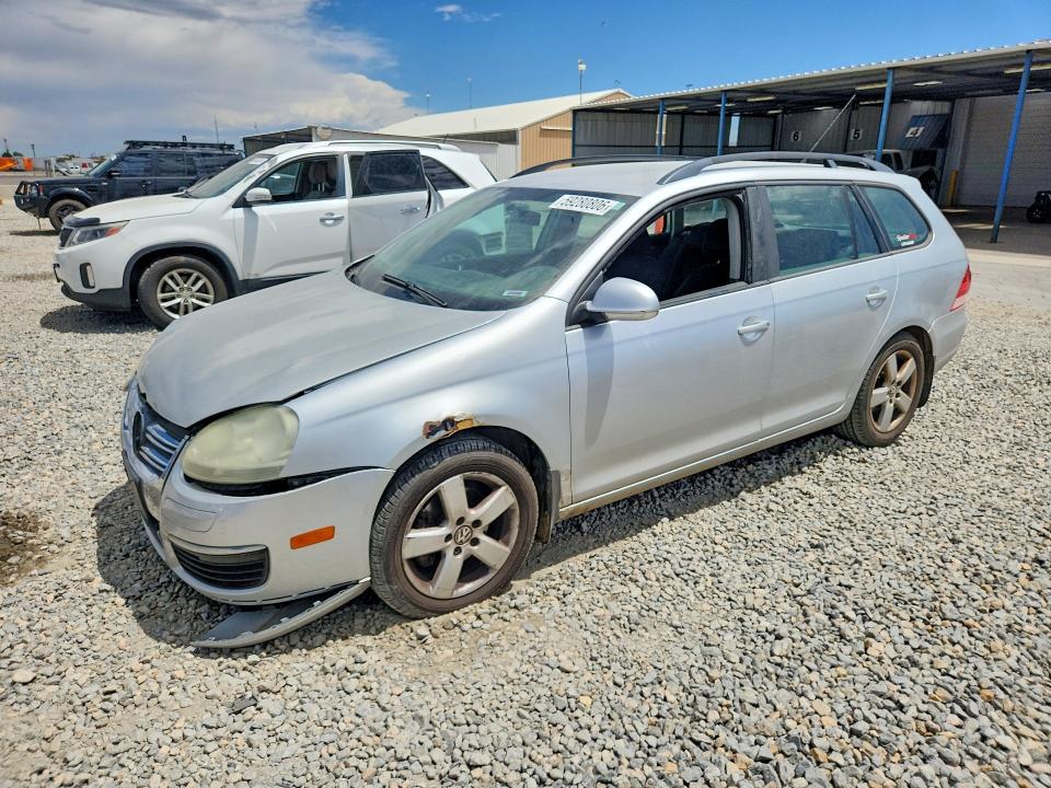 Продаж на аукціоні авто 2009 Volkswagen Jetta, vin: 3VWKM71K59M263811, номер лоту: 59280806