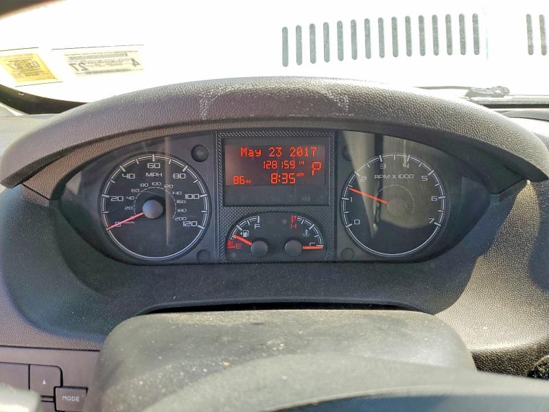 Aukcja sprzedaży 2019 Ram Pro Master 1500, vin: 3C6TRVBG7KE522555, numer aukcji: 61104926