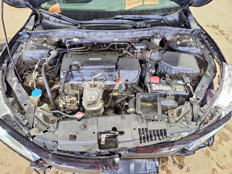 60242276 :رقم المزاد ، 1HGCR2F31HA260561 vin ، 2017 Honda Accord مزاد بيع