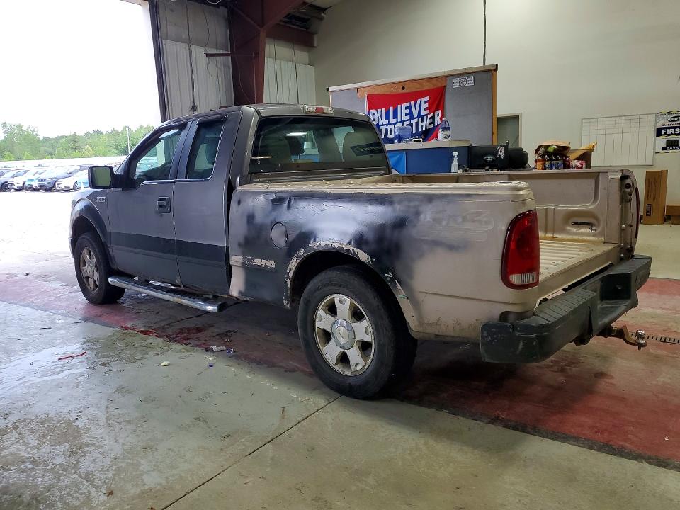 Aukcja sprzedaży 2010 Ford F150, vin: 1FTEX1E88AFD75686, numer aukcji: 62768576