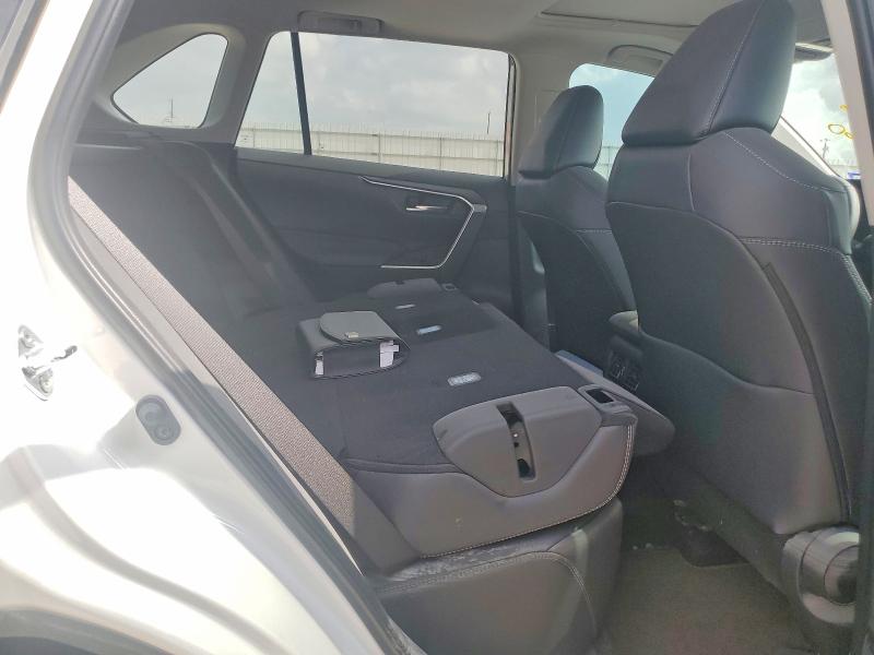 63027176 :رقم المزاد ، 2T3C1RFV2SW417071 vin ، 2025 Toyota Rav4 مزاد بيع