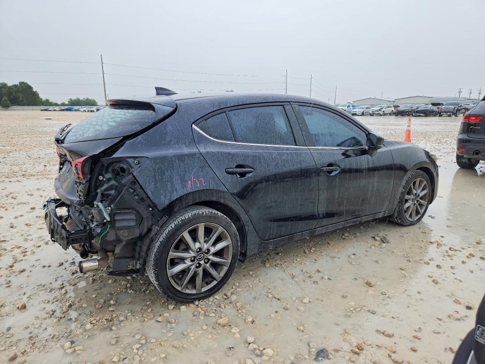 Aukcja sprzedaży 2018 Mazda 3, vin: 3MZBN1M39JM162418, numer aukcji: 60879266