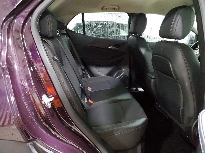 Продаж на аукціоні авто 2021 Buick Encore Gx, vin: KL4MMBS28MB117782, номер лоту: 60679926