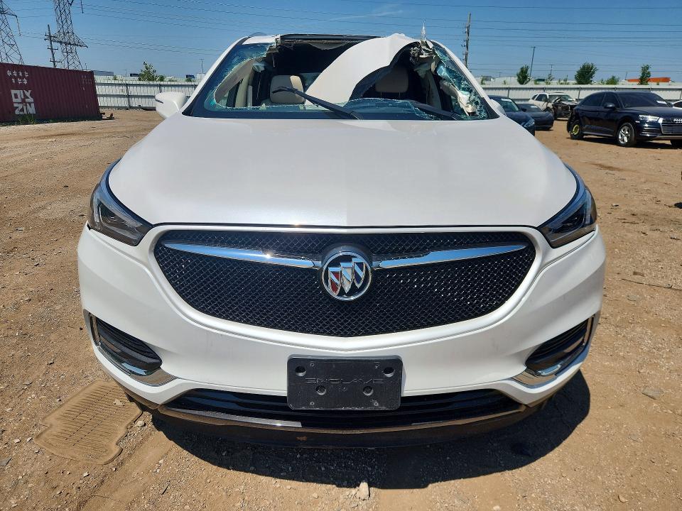 Продаж на аукціоні авто 2020 Buick Enclave, vin: 5GAERBKWXLJ238365, номер лоту: 60422046