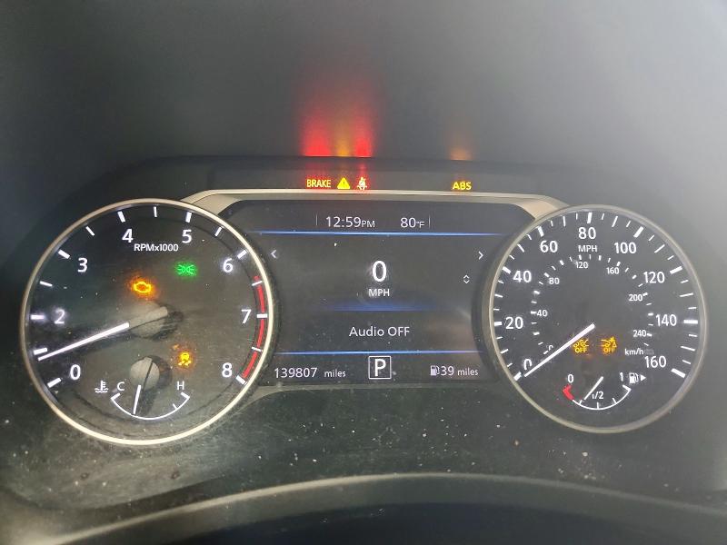 Aukcja sprzedaży 2021 Nissan Sentra, vin: 3N1AB8CV7MY274170, numer aukcji: 62446956