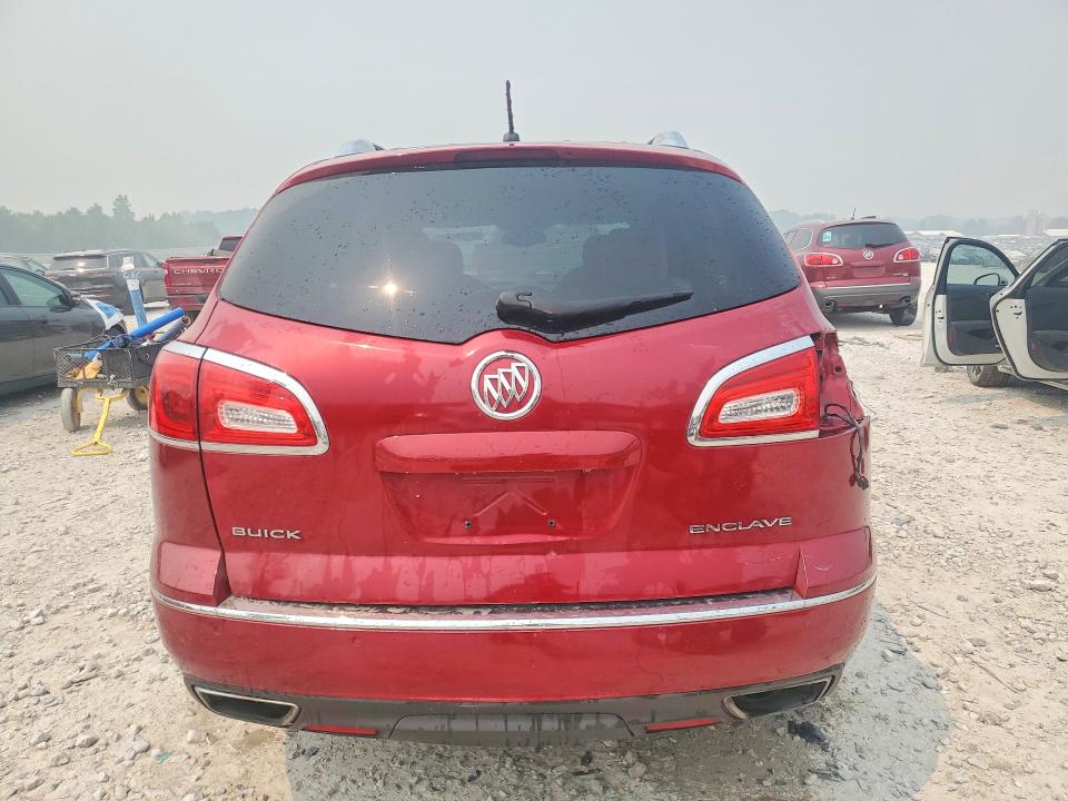 Aukcja sprzedaży 2013 Buick Enclave, vin: 5GAKRCKD2DJ105656, numer aukcji: 61399586