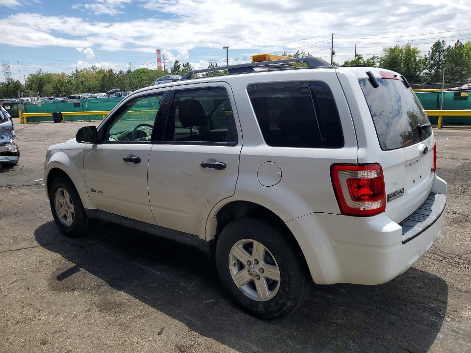 62520846 :رقم المزاد ، 1FMCU59369KA17958 vin ، 2009 Ford Escape مزاد بيع