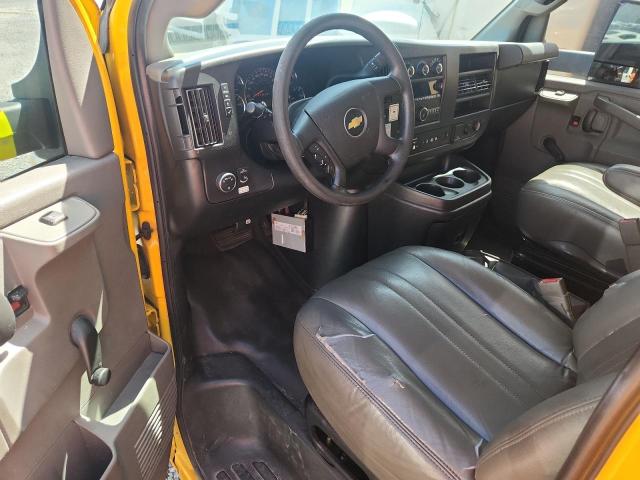 2019 Gmc Savana მანქანა იყიდება აუქციონზე, vin: 7GZ37TCG6KN008986, აუქციონის ნომერი: 61423526