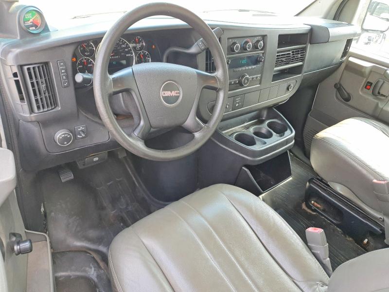 Продаж на аукціоні авто 2013 Gmc Savana, vin: 1GDY72CAXD1900804, номер лоту: 62779246