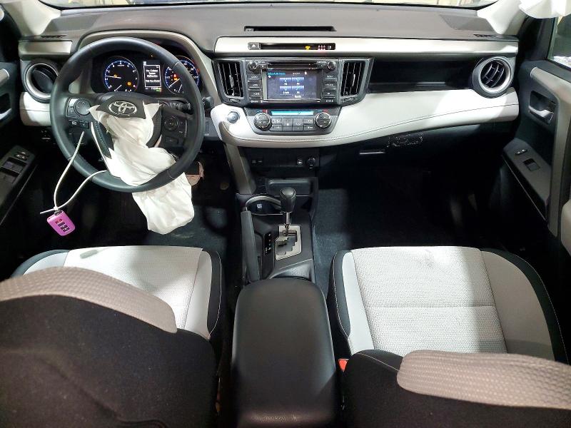 Aukcja sprzedaży 2018 Toyota Rav4, vin: 2T3RFREV8JW716723, numer aukcji: 59682486